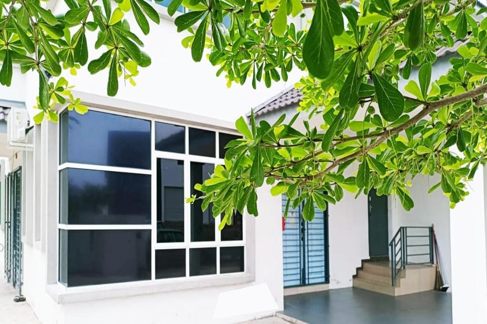 SRI BATIK HOMESTAY Vacation rental in Pahang, Malaysia