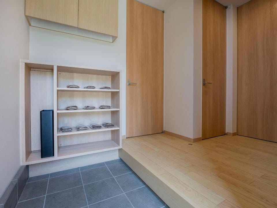 Rakuten STAY VILLA Kinugawa Riverside Apartment in Japan