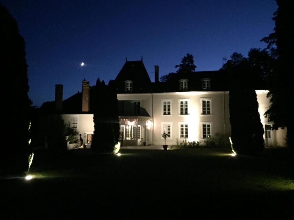Chateau de Moison Hotel in Centre-Val de Loire