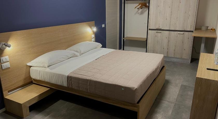 Dormi-RE affittacamere Hotel in Emilia-Romagna