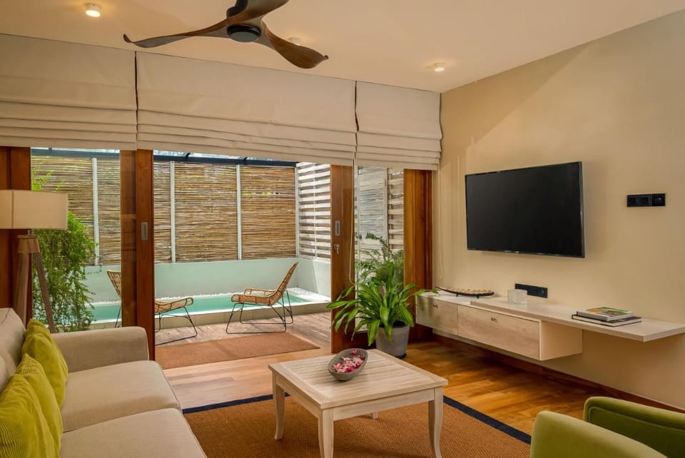 Colombo Villa Collection Bed and Breakfast in Colombo