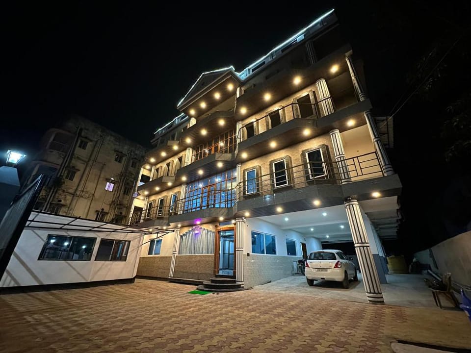 The Vista Residency Hotel in Bangladesh