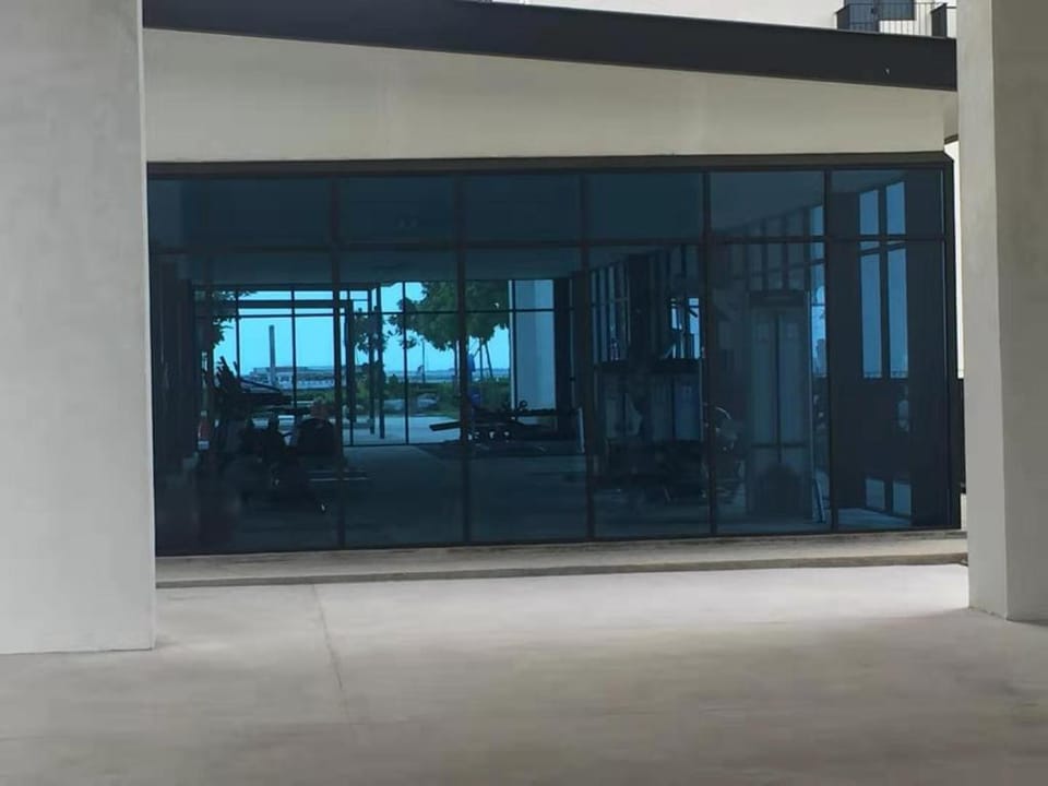 shah alam setia alam allbes trefoil room Apartment in Selangor, Malaysia