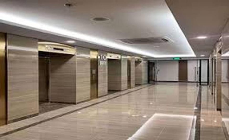 Vincom Plaza Vinhomes Sky Lake Apartments  Apartment in Laos