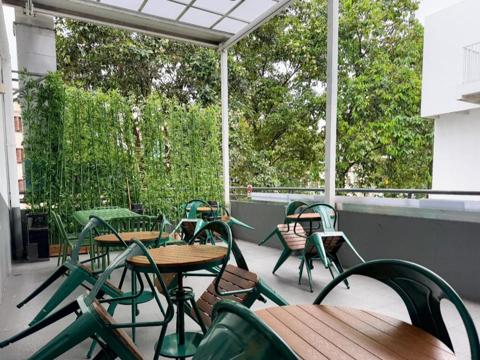 Futura Boutique Hostel Hostel in Singapore