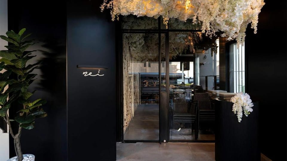 Futura Boutique Hostel Hostel in Singapore