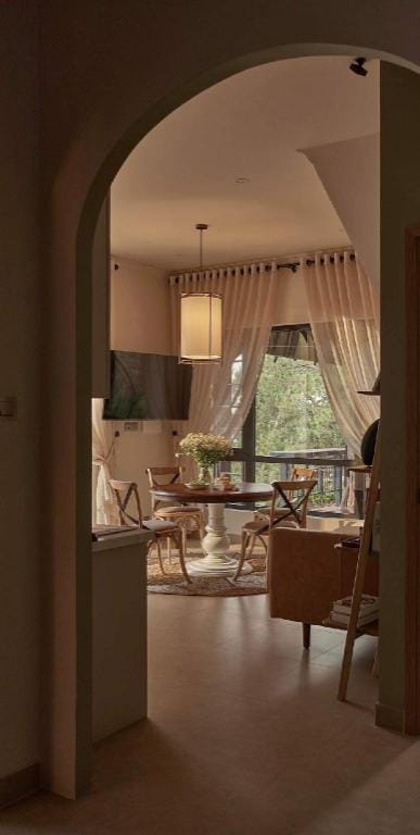 Camellia Villa Dalat - Love Hill Apartment in Dalat