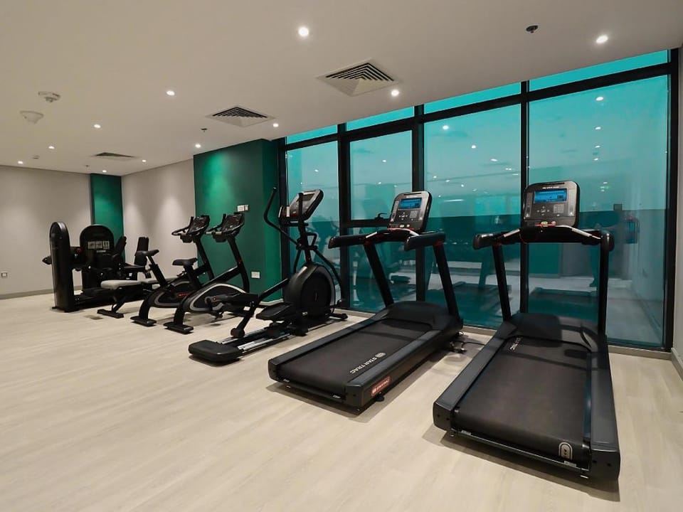 VESTA - Luxury Apt - 2Br - Riviera Apartment in Dubai