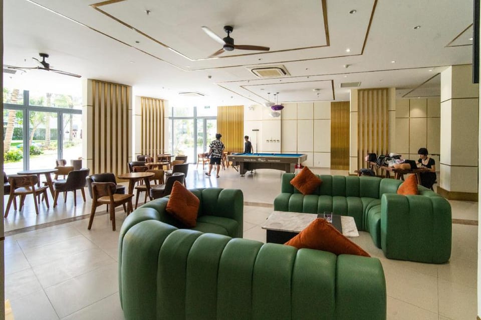 Hoi An Beachfront Resort & Apartment Apartment in Hoi An