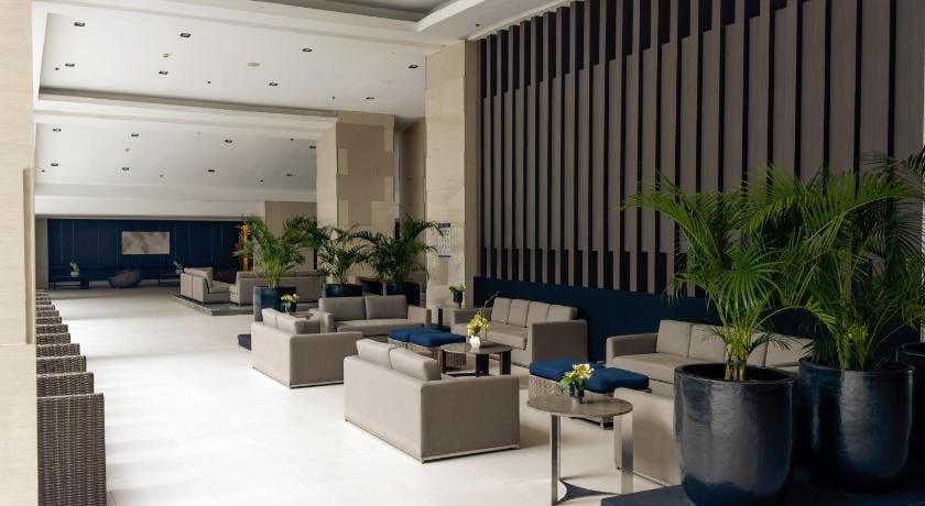 GemstoneBR in SMDC Shore Residences Apartment in Pasay