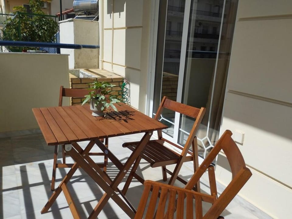 Sunny Apartment at the Center of Kalamata Apartment in Messenia