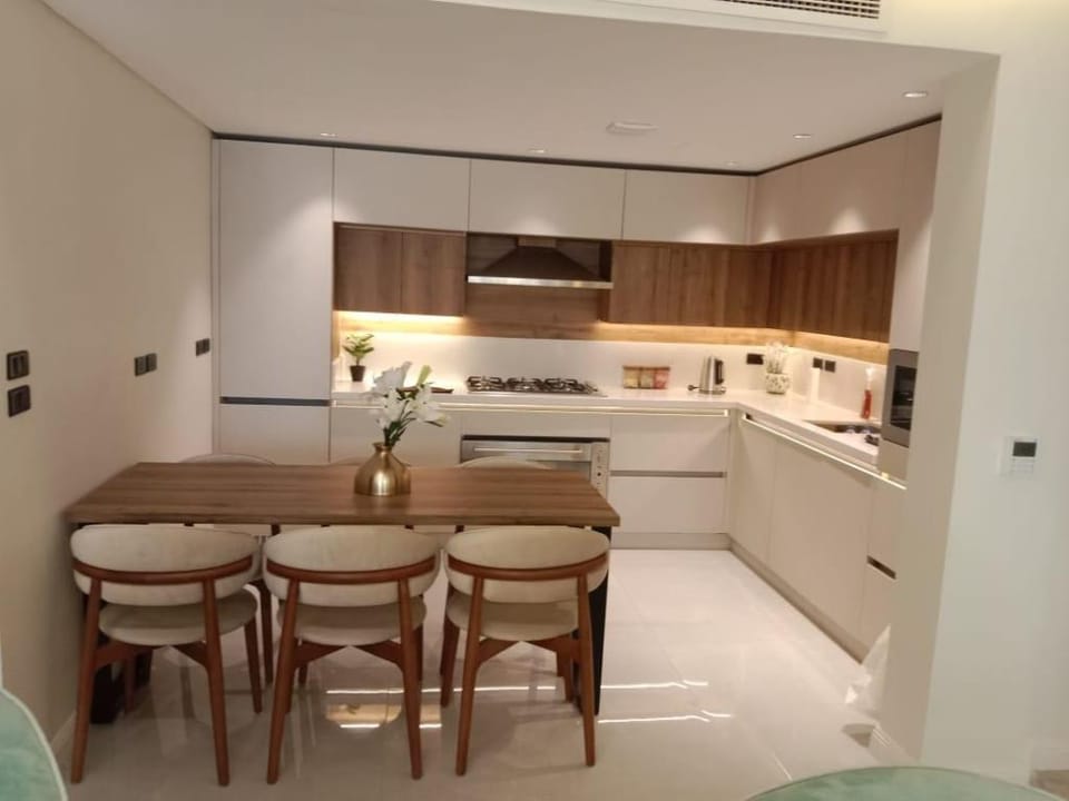شقة فاخرة وانيقة في مدينة نصر Apartment in Cairo Governorate