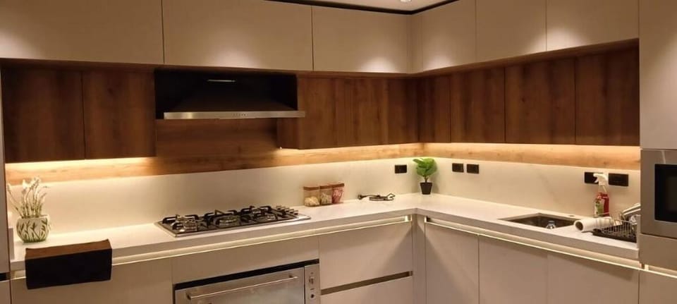 شقة فاخرة وانيقة في مدينة نصر Apartment in Cairo Governorate