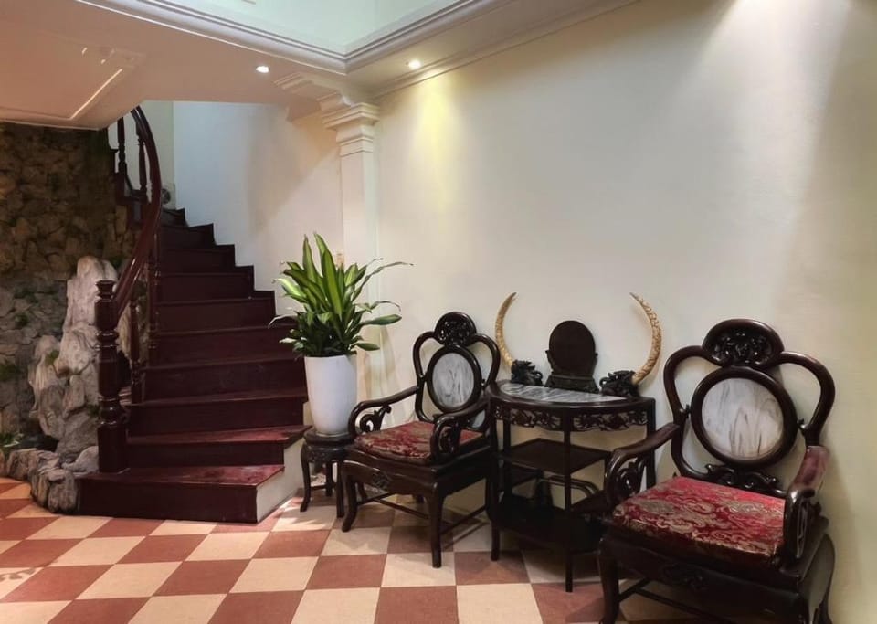 Hanoi Dreamer Hostel Hotel in Hanoi