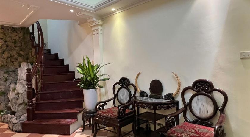 Hanoi Dreamer Hostel Hotel in Hanoi