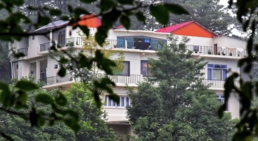 Basera Lodges Hotel in Pakistan
