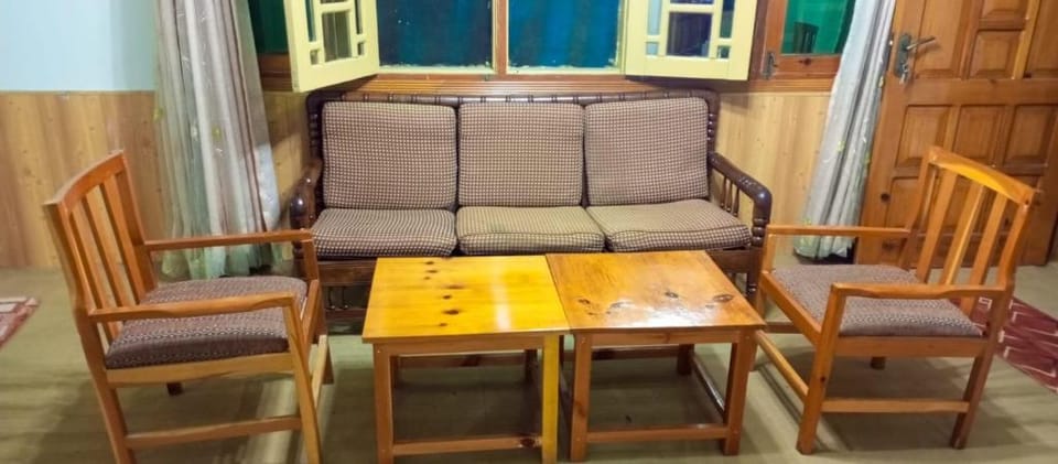 Basera Lodges Hotel in Pakistan