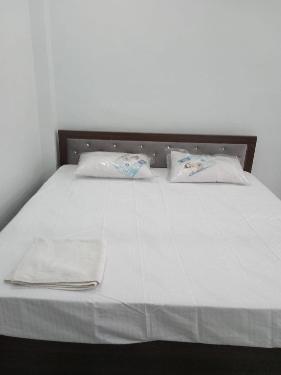 Raghubir Nikunj Homestay Bed and Breakfast in Nepal