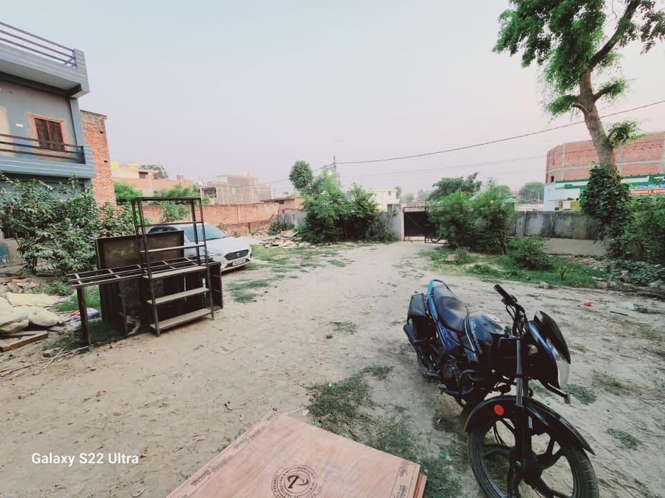 Raghubir Nikunj Homestay Bed and Breakfast in Nepal