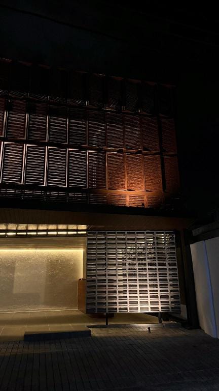 The Samirono  Vacation rental in Yogyakarta