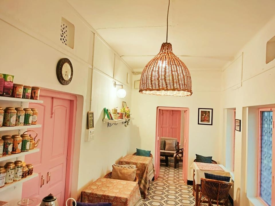 Nilay House: Boutique Homestay Near Assi Ghat Vacation rental in Varanasi
