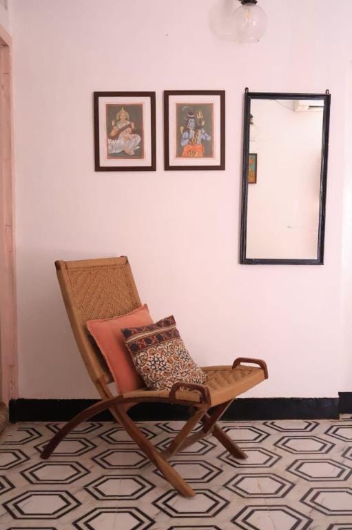 Nilay House: Boutique Homestay Near Assi Ghat Vacation rental in Varanasi