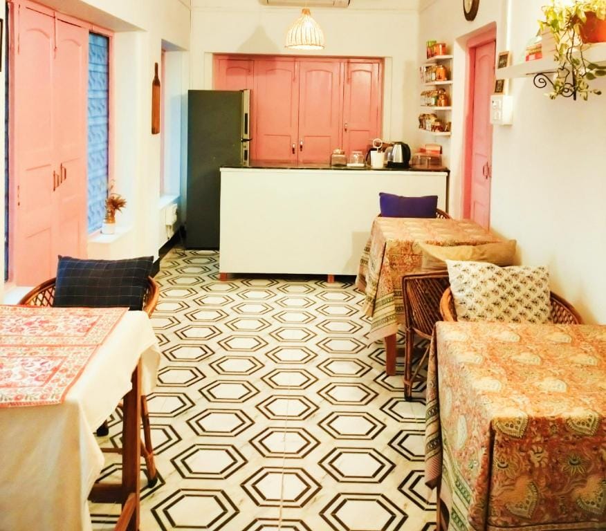 Nilay House: Boutique Homestay Near Assi Ghat Vacation rental in Varanasi