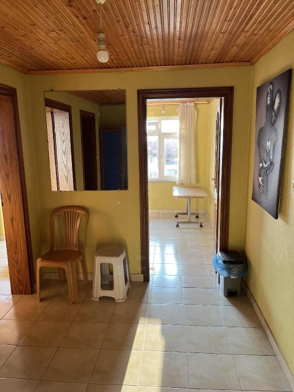 Kefken Guest House Apartment in Turkey