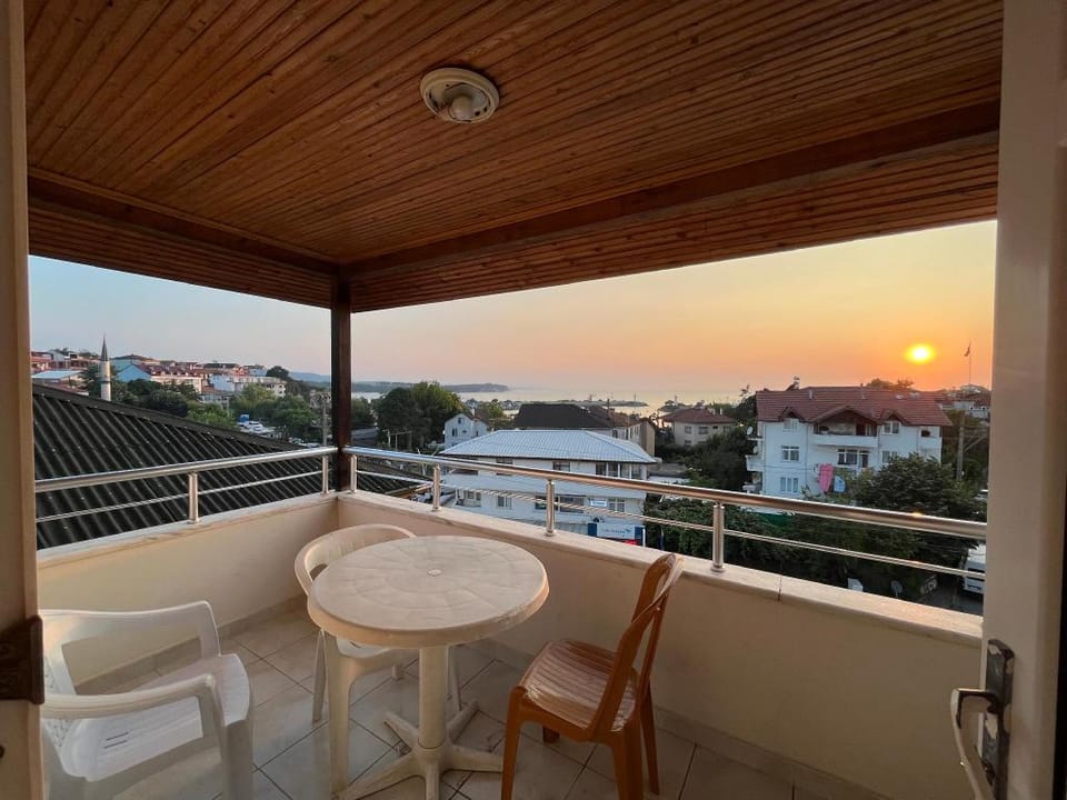 Kefken Guest House Apartment in Turkey