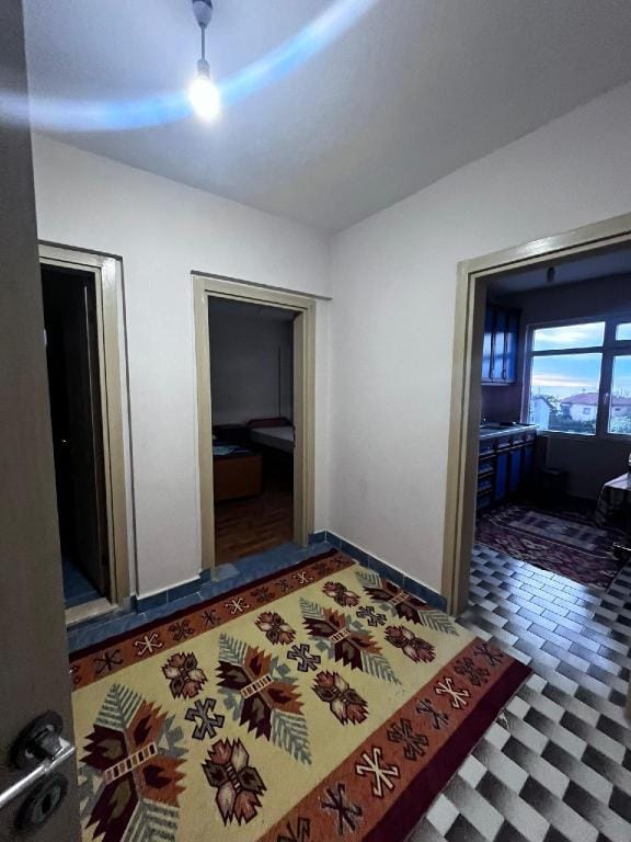 Kefken Guest House Apartment in Turkey