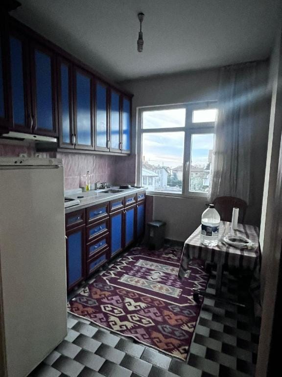 Kefken Guest House Apartment in Turkey