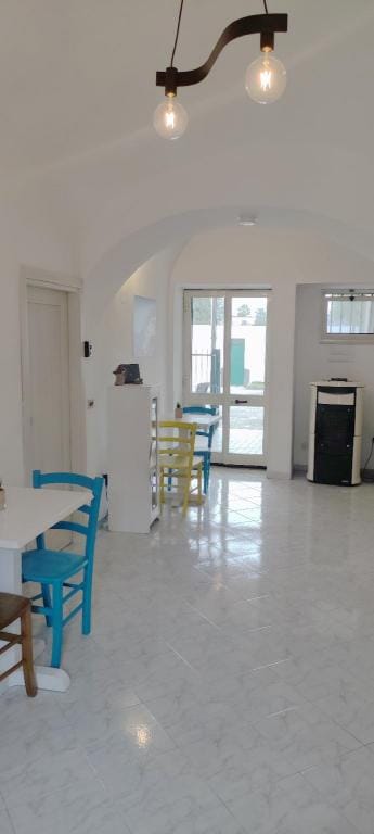 Il Cortile Bed and Breakfast in Pompeii