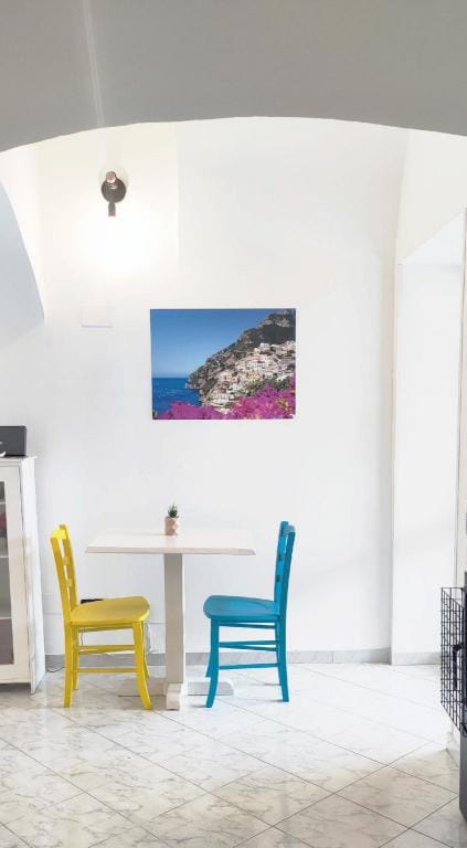 Il Cortile Bed and Breakfast in Pompeii