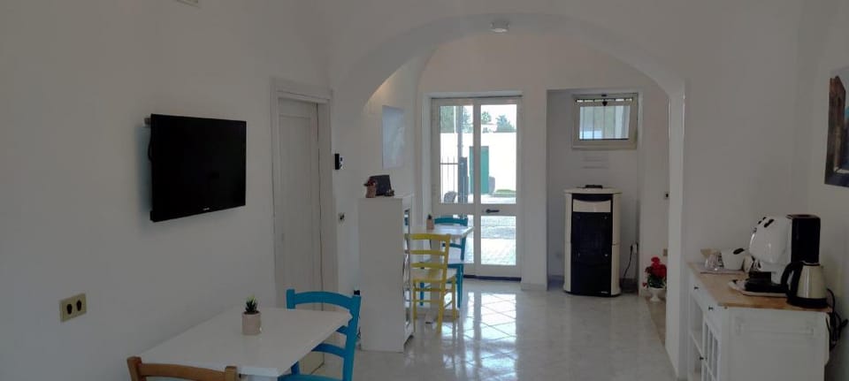 Il Cortile Bed and Breakfast in Pompeii