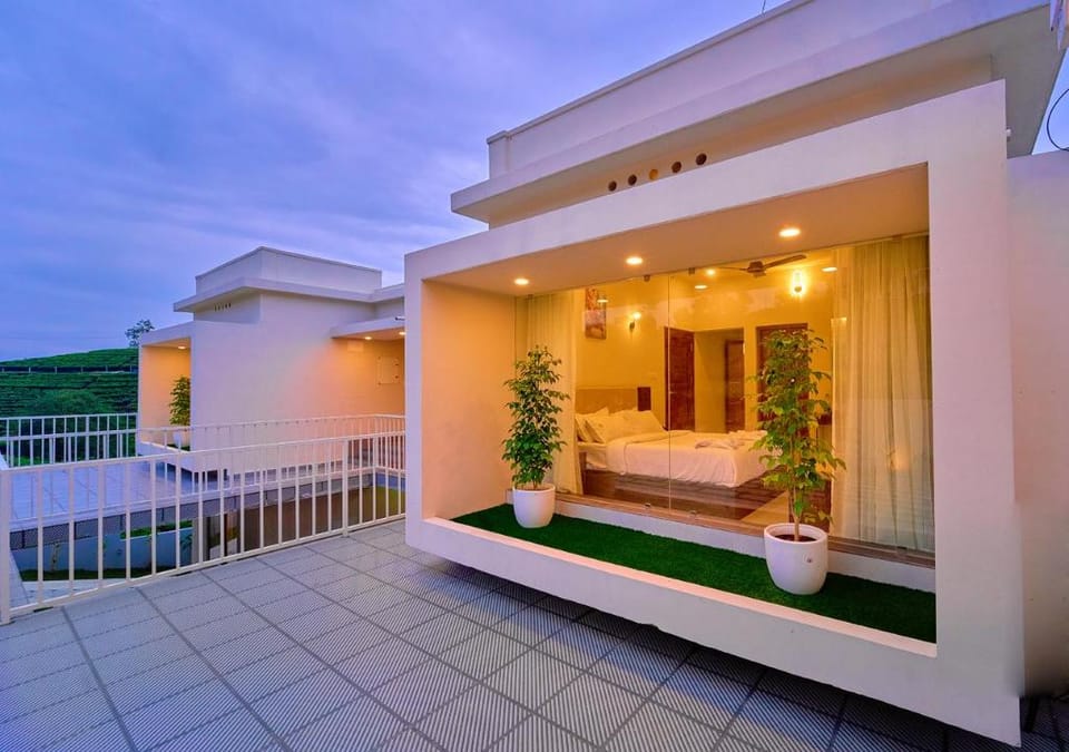 Glen Castle Vagamon by VOYE HOMES Apartment in Kerala
