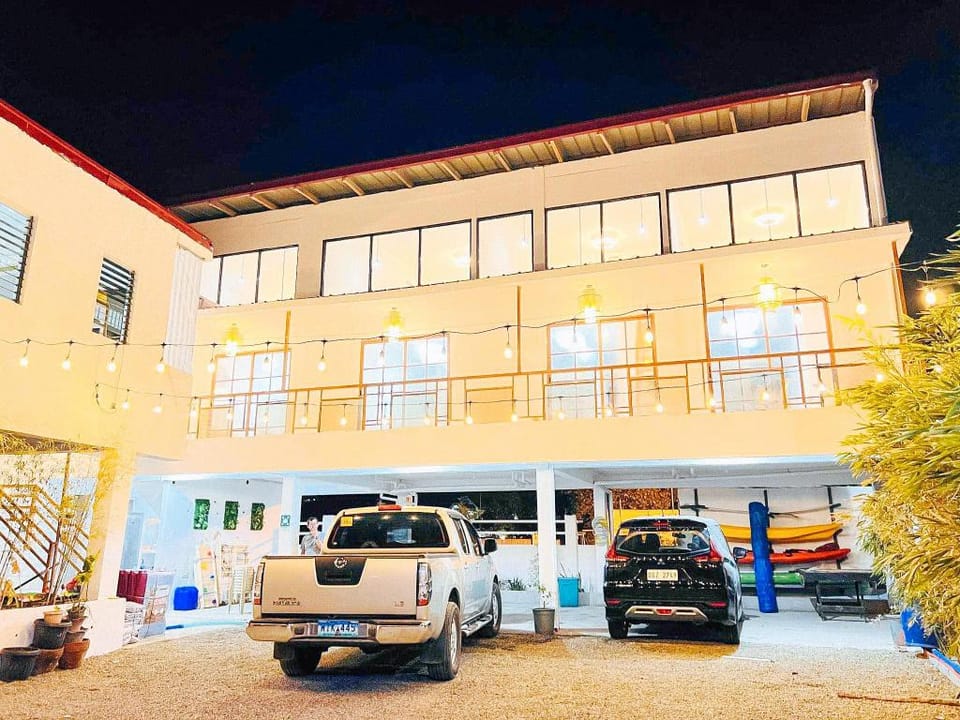 The Lavana Villa Del Matabungkay Private Resort Country House in Calabarzon