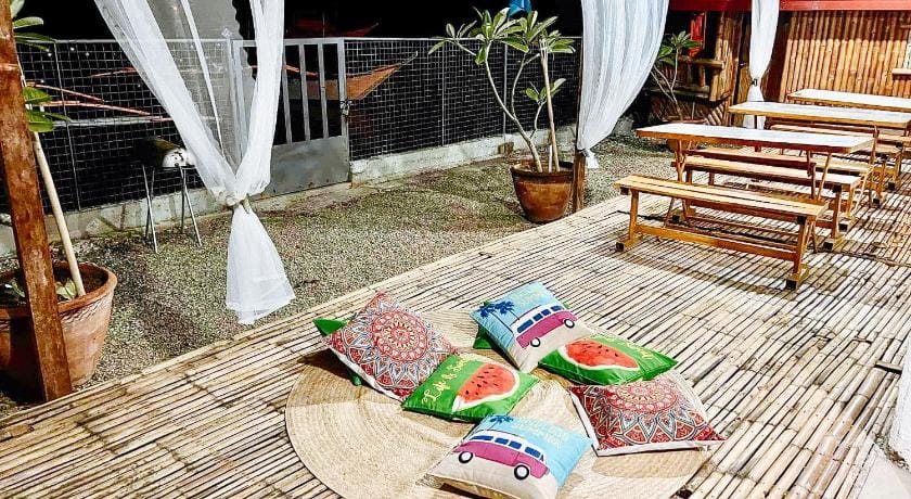 The Lavana Villa Del Matabungkay Private Resort Country House in Calabarzon