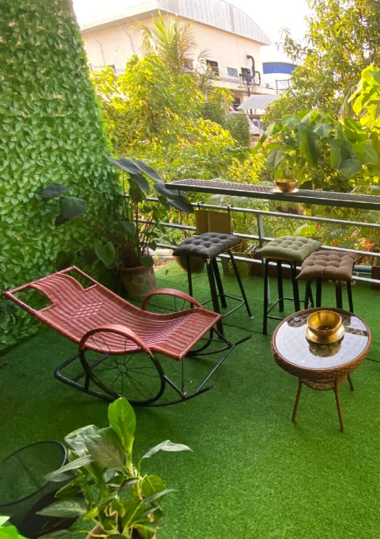 Zen Hotel Patong Beach Apartment in Patong