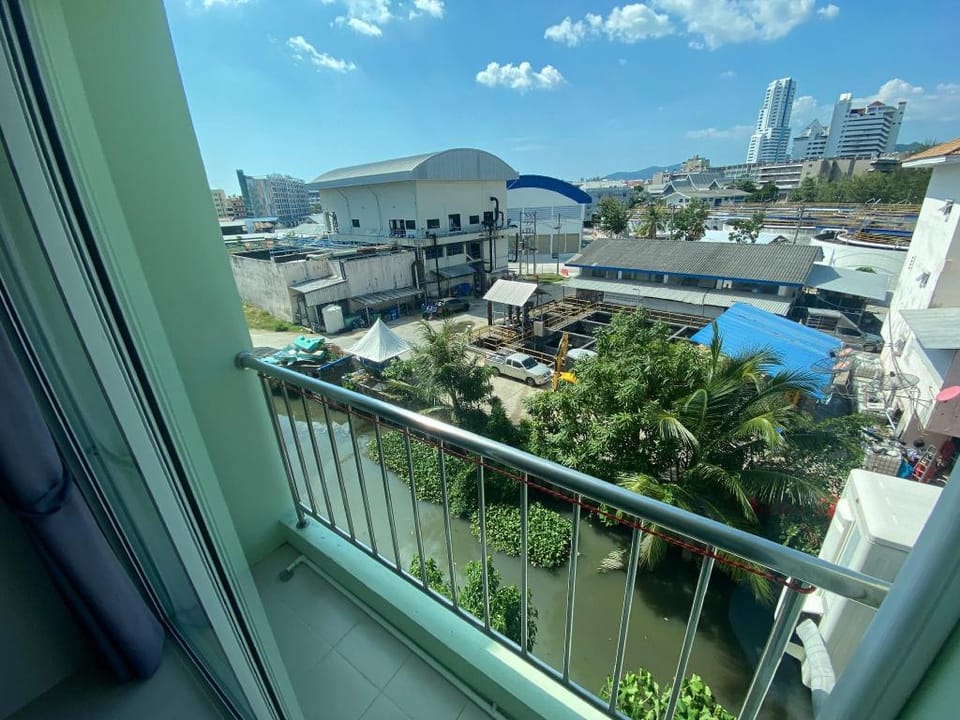 Zen Hotel Patong Beach Apartment in Patong