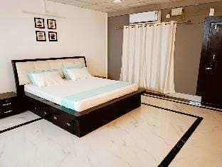 Cozy Homes Jorhat Apartment in India