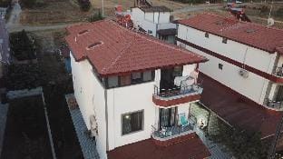 Geyikli sahilde 1+1 daire Orta kat A1 Apartment in Decentralized Administration of the Aegean