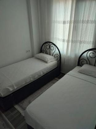 Geyikli sahilde 1+1 daire Orta Kat B1 Apartment in Decentralized Administration of the Aegean