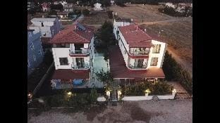 Geyikli sahilde 1+1 daire Bahçe Katı A1 Apartment in Decentralized Administration of the Aegean