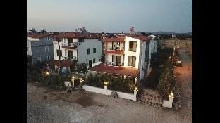 Geyikli sahilde 1+1 daire Bahçe Katı A1 Apartment in Decentralized Administration of the Aegean