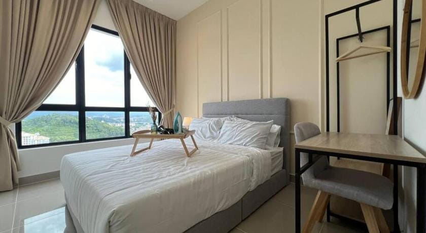 Boulevard 2 @ Kajang 11 By Dion Venture Apartment in Negeri Sembilan, Malaysia