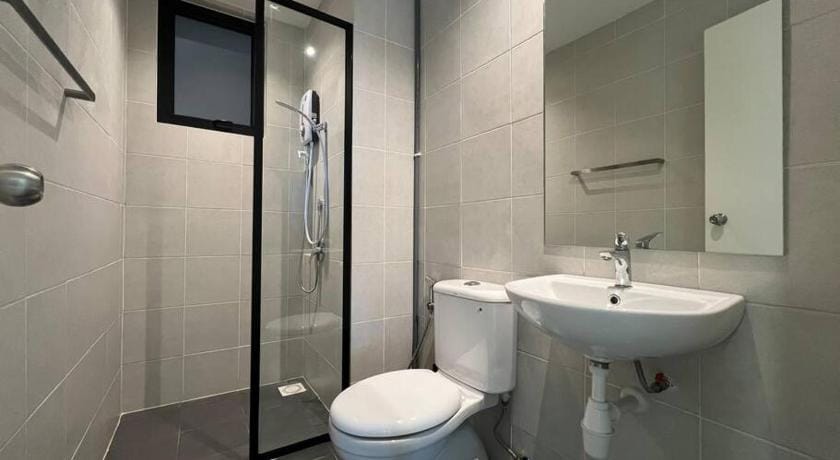 Boulevard 2 @ Kajang 11 By Dion Venture Apartment in Negeri Sembilan, Malaysia