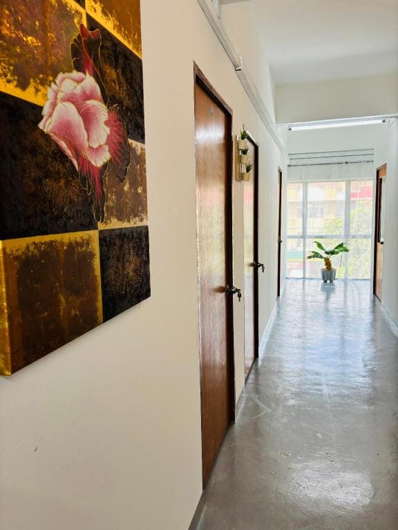 ARK Staycation Home Vacation rental in Federal Territory of Kuala Lumpur