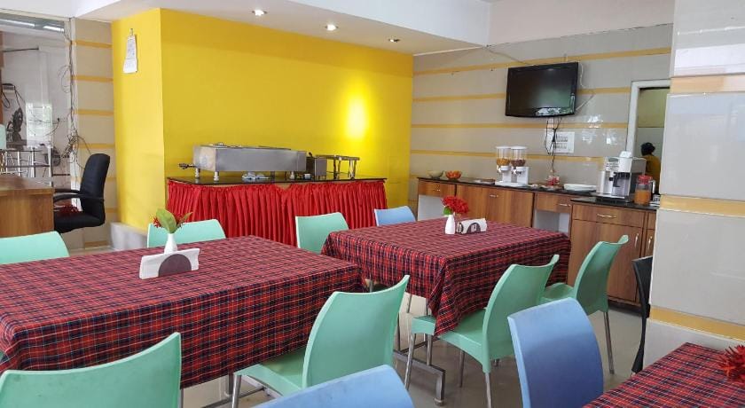Maple Suites Apartment in Bengaluru