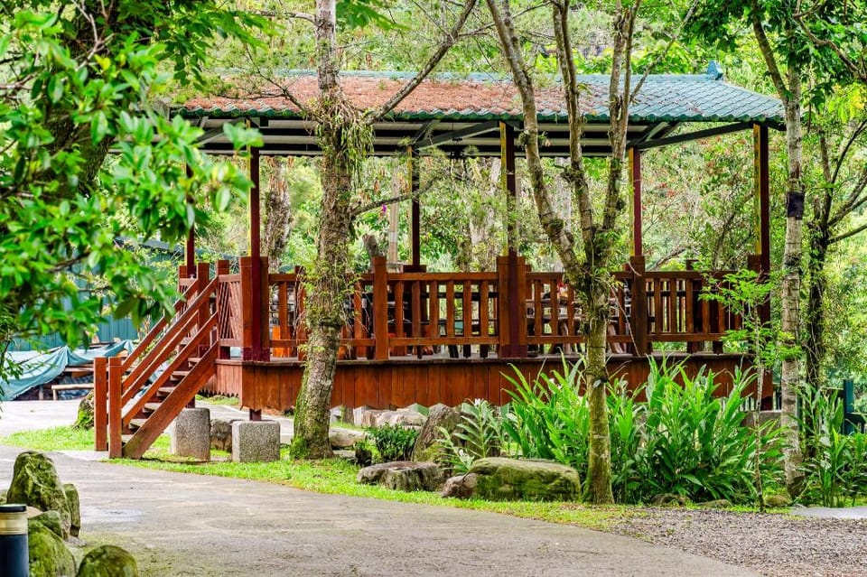 Green House Bed and Breakfast in Taiwan, Province of China