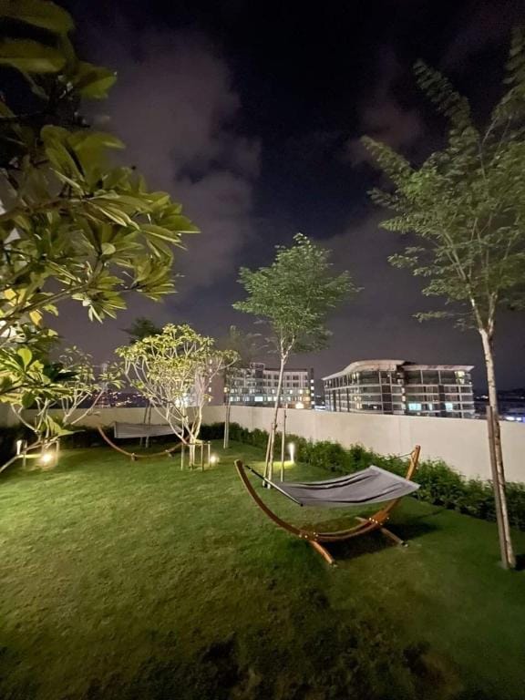 D'ostia Homestay Bangi Apartment in Negeri Sembilan, Malaysia